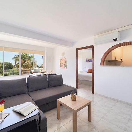 Weforyou Melisa House Near To The Beach Benalmádena Buitenkant foto