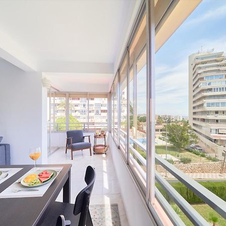 Weforyou Melisa House Near To The Beach Benalmádena Buitenkant foto