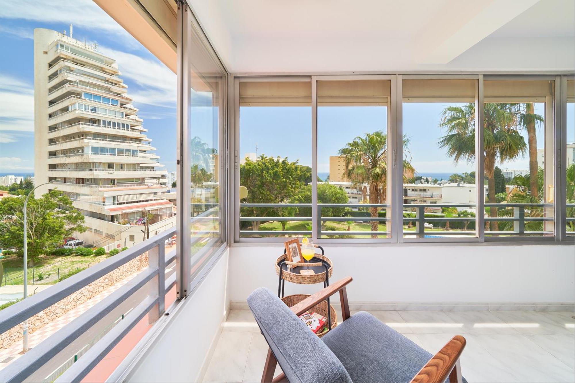 Weforyou Melisa House Near To The Beach Benalmádena Buitenkant foto