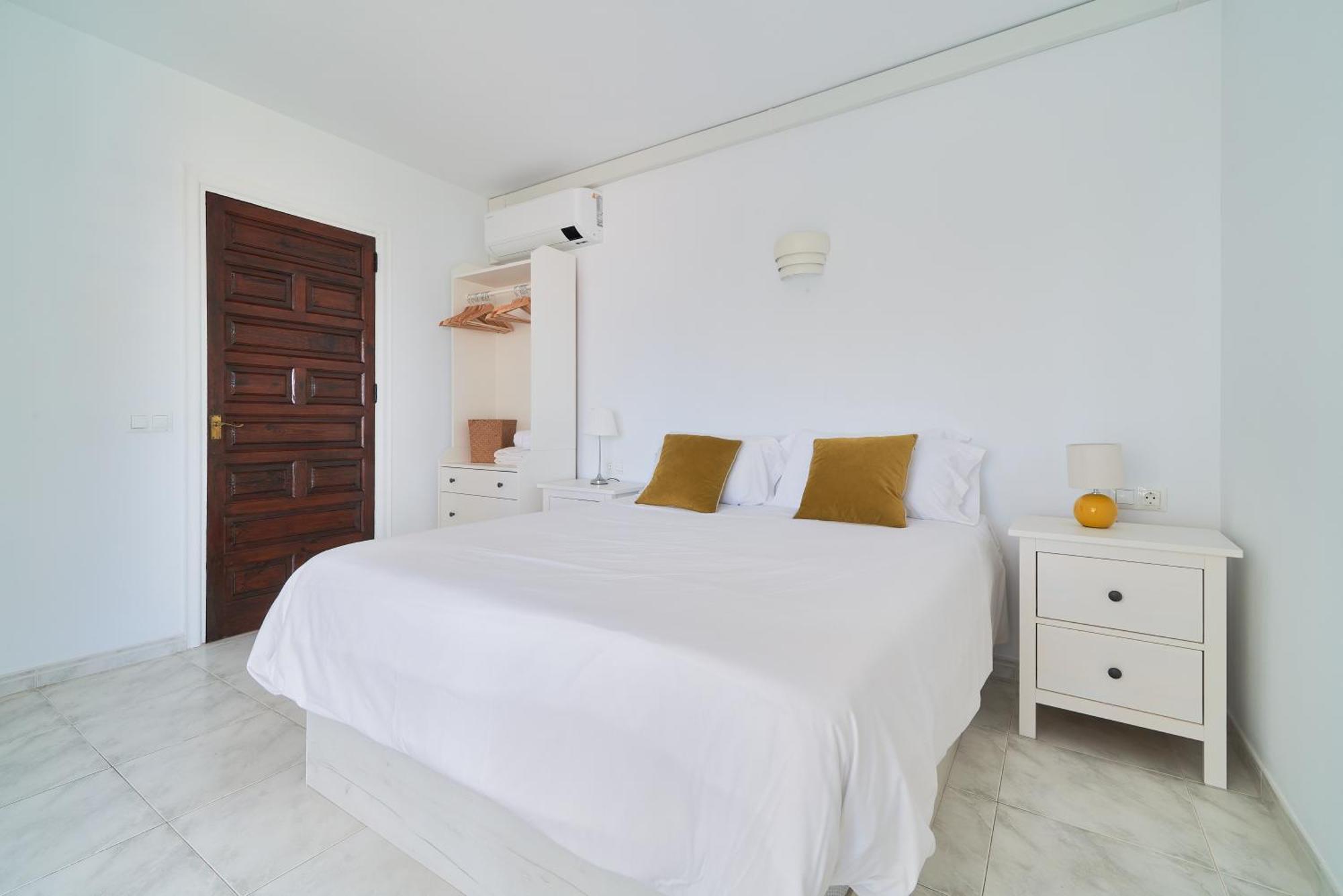 Weforyou Melisa House Near To The Beach Benalmádena Buitenkant foto
