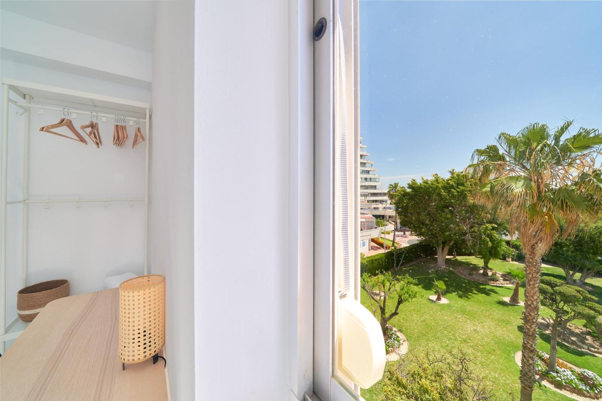 Weforyou Melisa House Near To The Beach Benalmádena Buitenkant foto