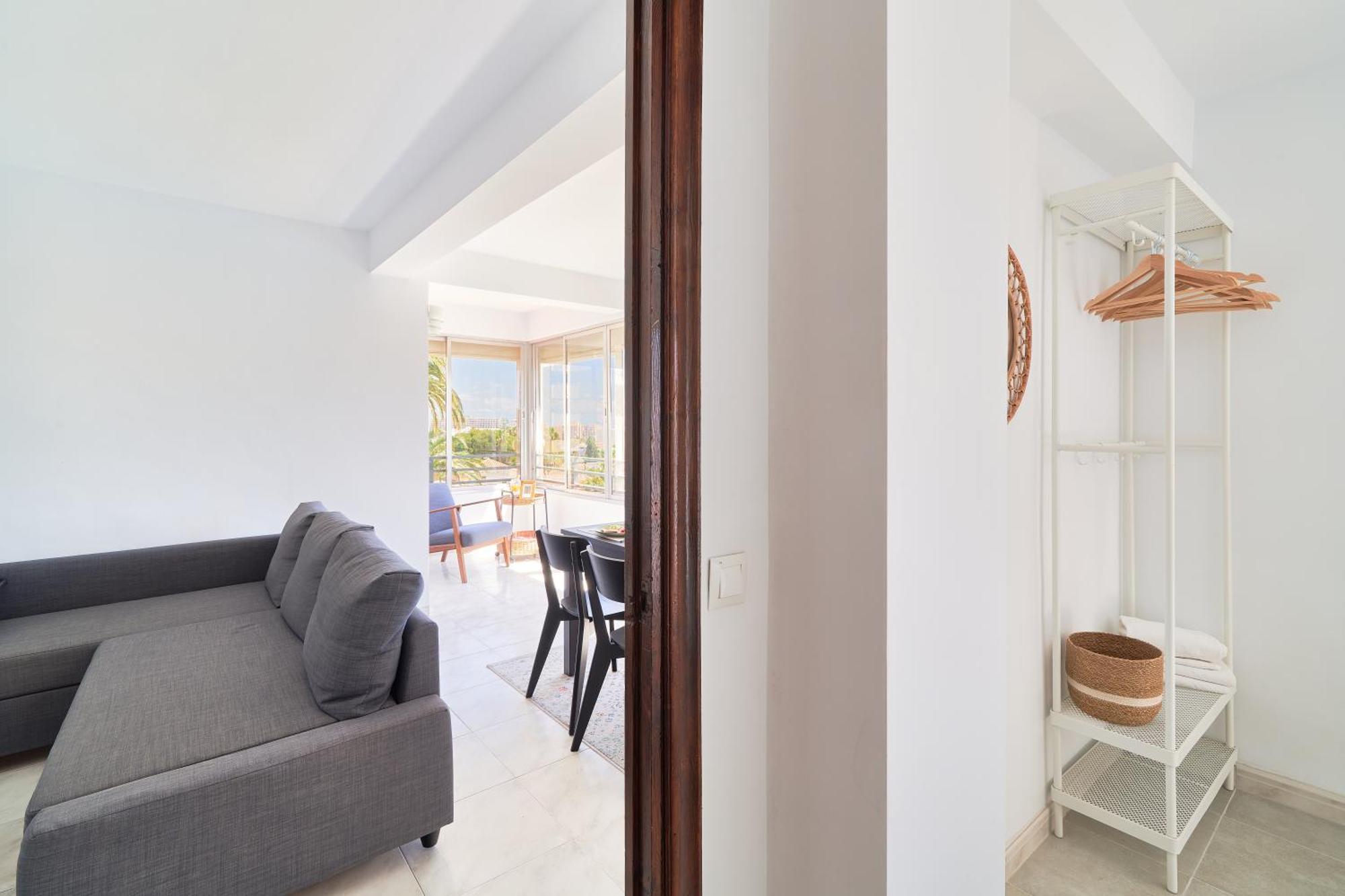 Weforyou Melisa House Near To The Beach Benalmádena Buitenkant foto
