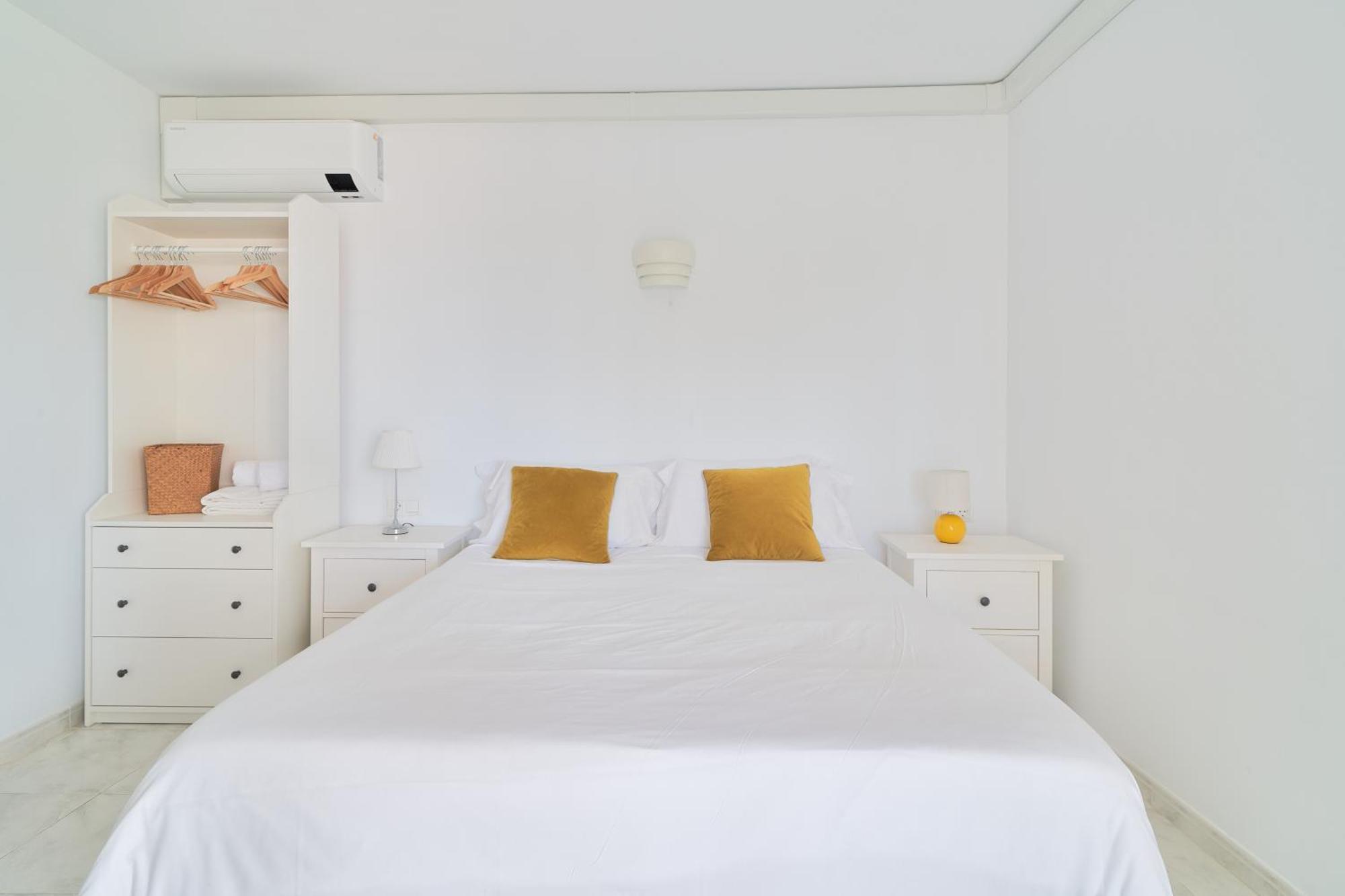 Weforyou Melisa House Near To The Beach Benalmádena Buitenkant foto